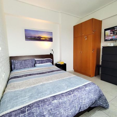 Pipi'S House Διαμέρισμα Νέα Αρτάκη Εξωτερικό φωτογραφία