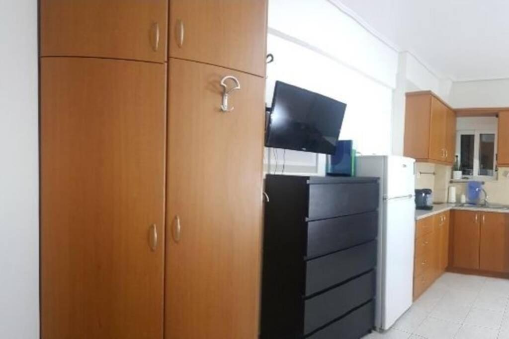 Pipi'S House Διαμέρισμα Νέα Αρτάκη Εξωτερικό φωτογραφία