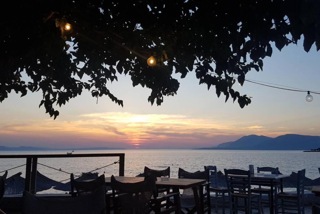 Pipi'S House Διαμέρισμα Νέα Αρτάκη Εξωτερικό φωτογραφία
