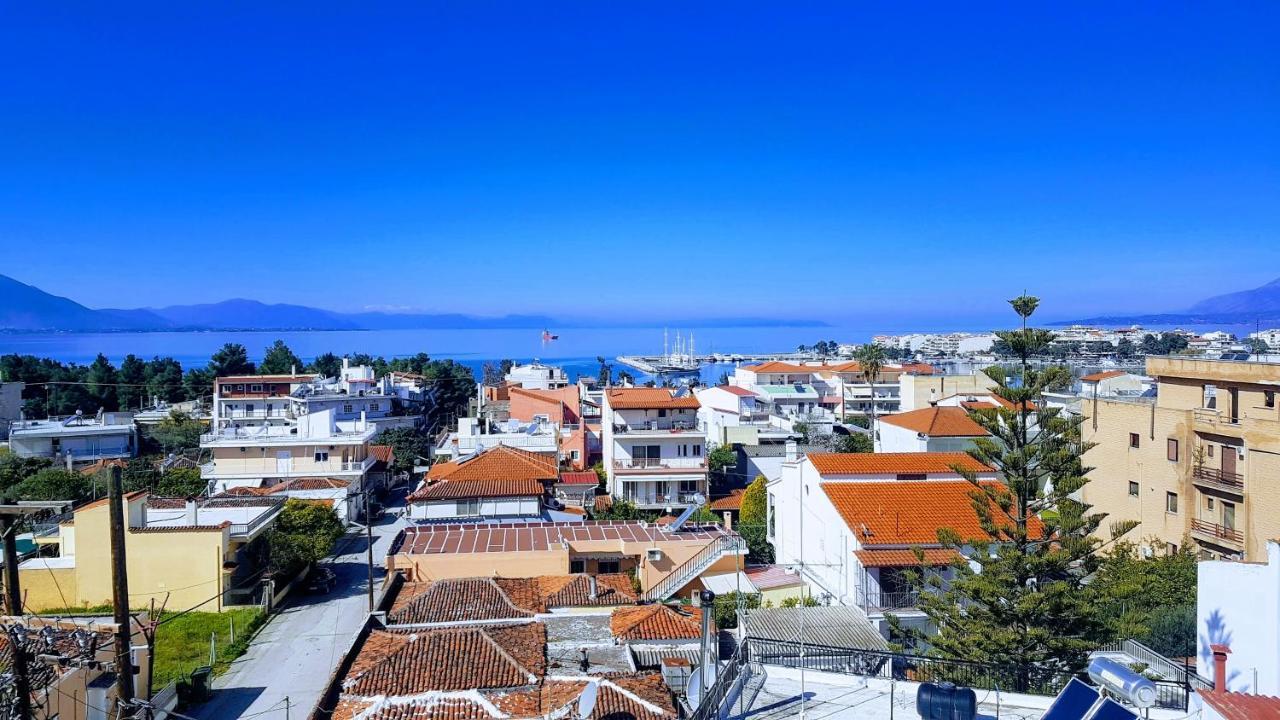 Pipi'S House Διαμέρισμα Νέα Αρτάκη Εξωτερικό φωτογραφία