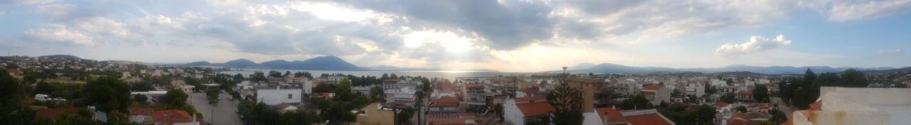 Pipi'S House Διαμέρισμα Νέα Αρτάκη Εξωτερικό φωτογραφία