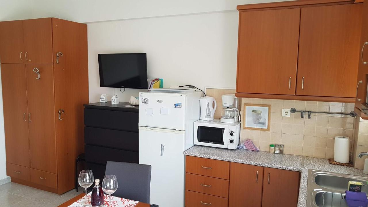 Pipi'S House Διαμέρισμα Νέα Αρτάκη Εξωτερικό φωτογραφία