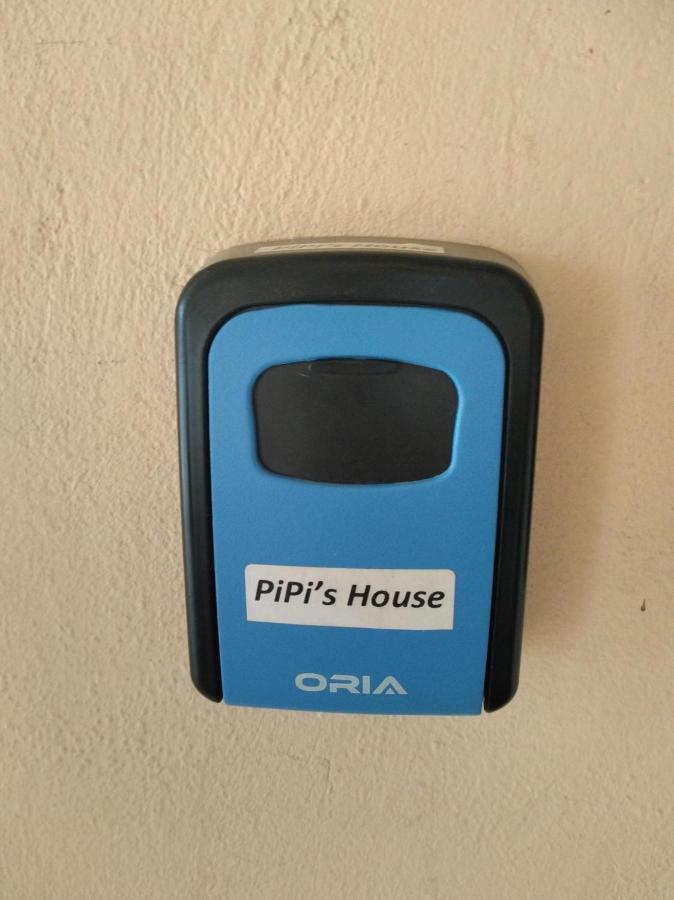 Pipi'S House Διαμέρισμα Νέα Αρτάκη Εξωτερικό φωτογραφία
