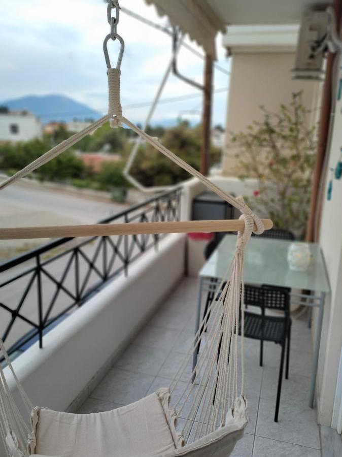 Pipi'S House Διαμέρισμα Νέα Αρτάκη Εξωτερικό φωτογραφία