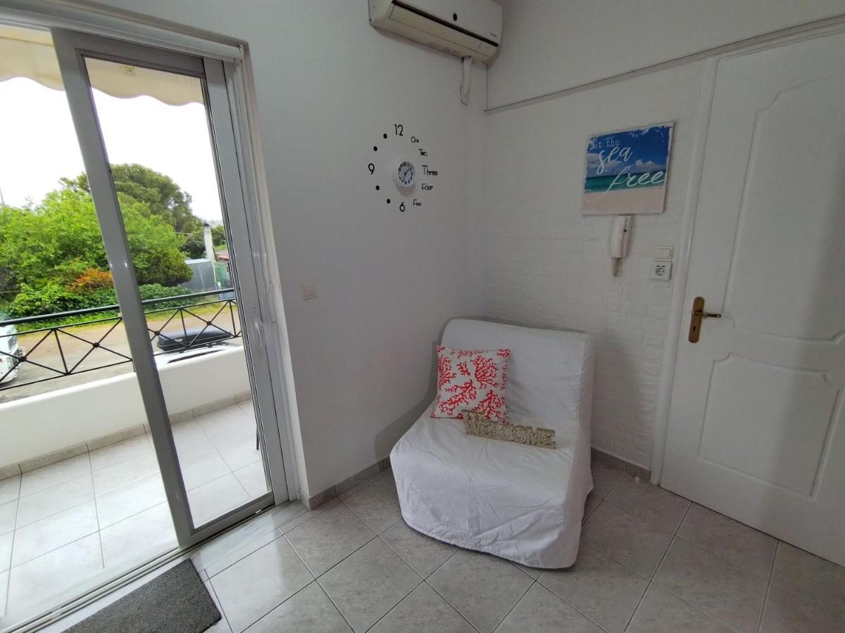 Pipi'S House Διαμέρισμα Νέα Αρτάκη Εξωτερικό φωτογραφία