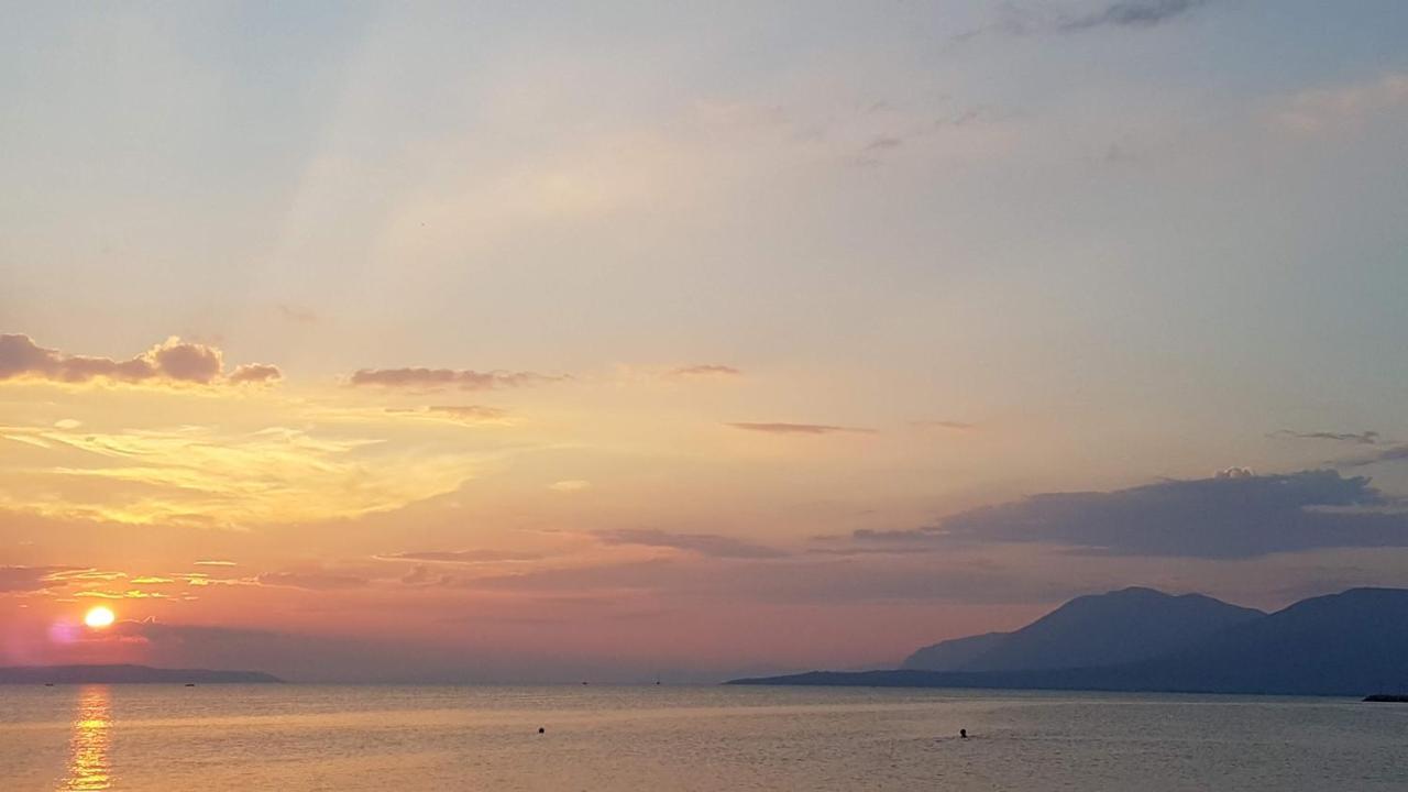 Pipi'S House Διαμέρισμα Νέα Αρτάκη Εξωτερικό φωτογραφία