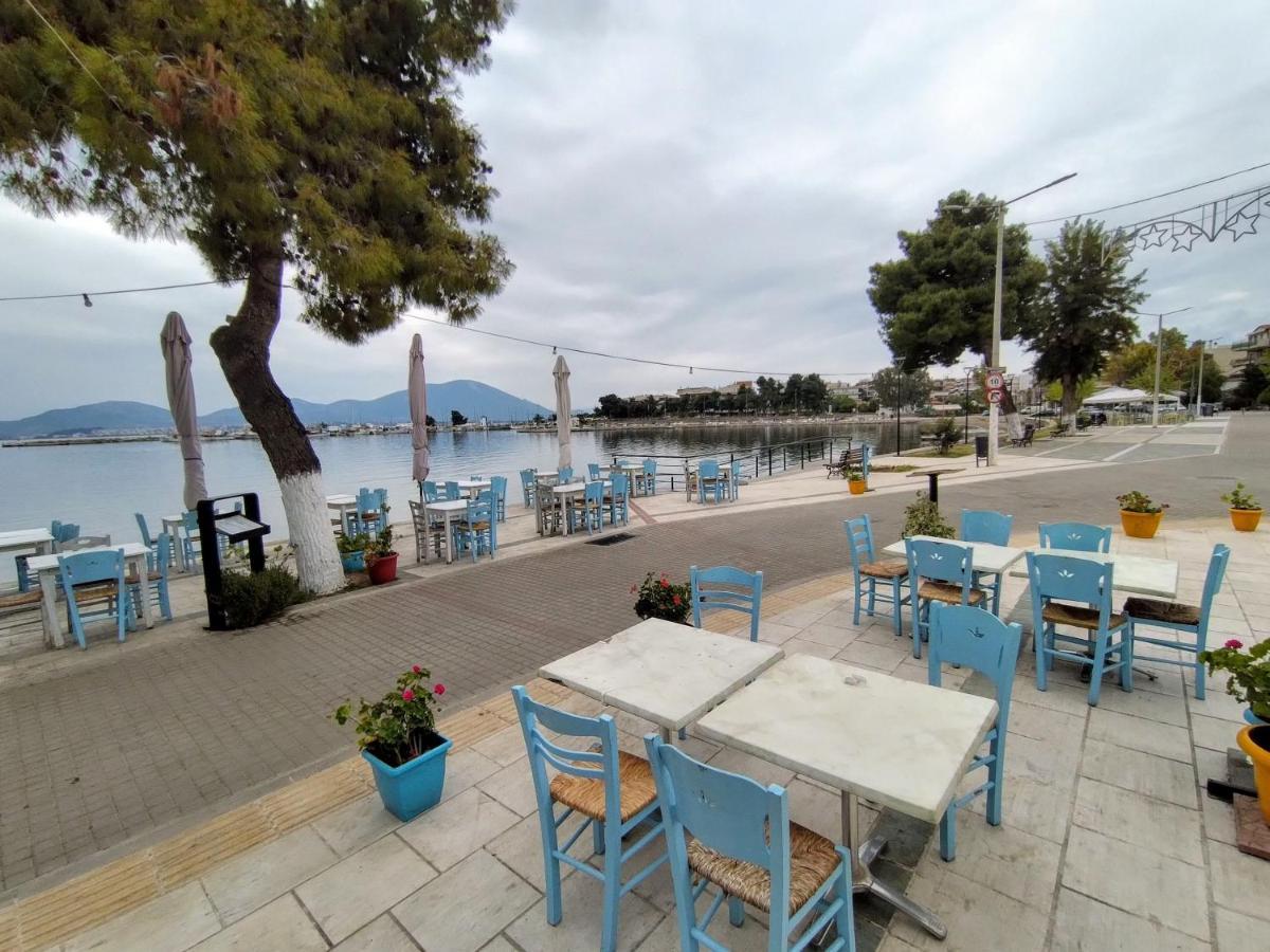 Pipi'S House Διαμέρισμα Νέα Αρτάκη Εξωτερικό φωτογραφία
