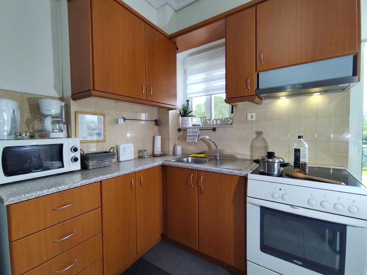 Pipi'S House Διαμέρισμα Νέα Αρτάκη Εξωτερικό φωτογραφία